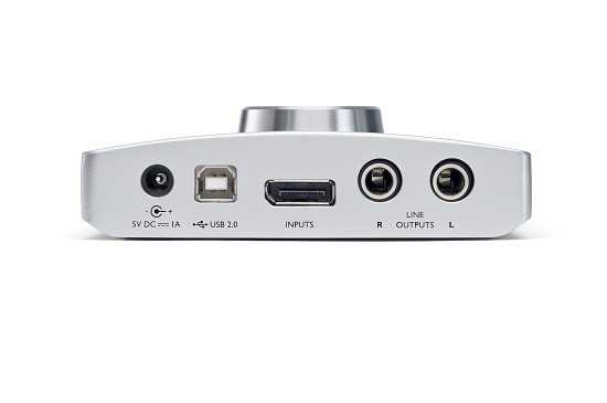 Focusrite Forte