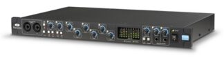 Focusrite Saffire PRO40