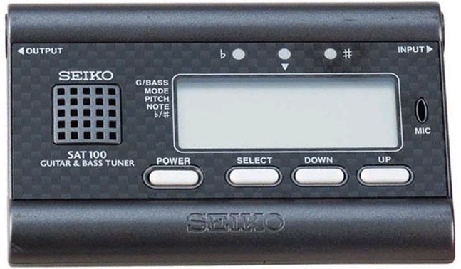 Seiko SAT100