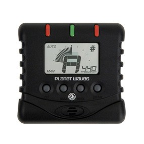 Planet Waves Universal II chromatic tuner