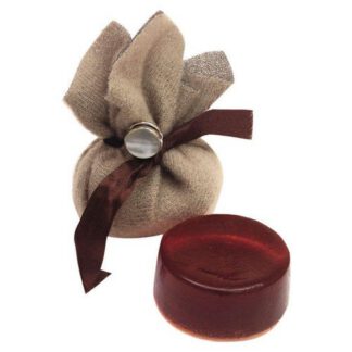 Hill violin rosin light