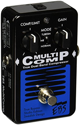 EBS MultiComp