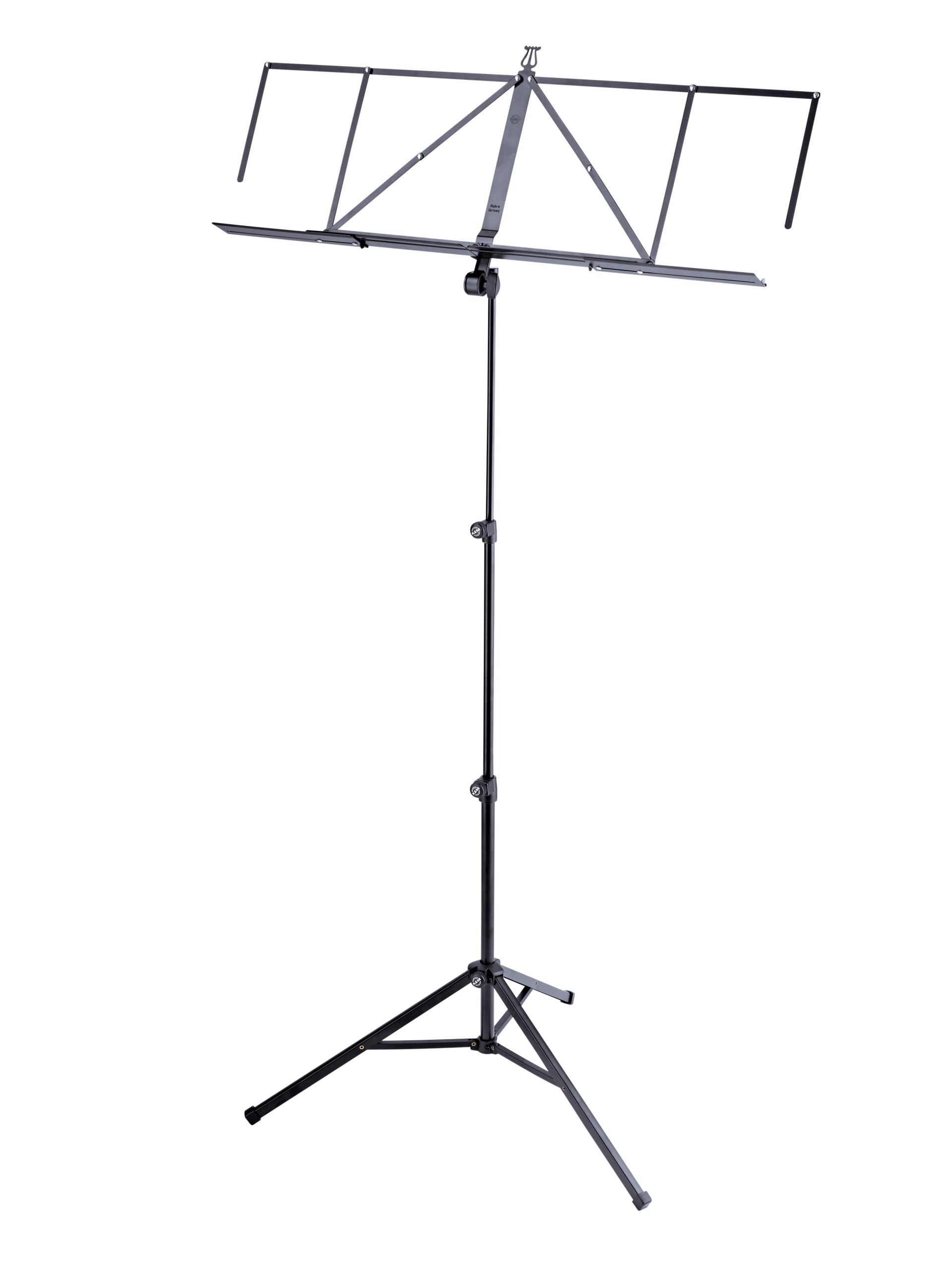 PULPIT DO NUT "ROBBY PLUS" - pulpit nutowy (solidny)