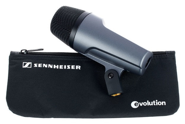Sennheiser e 602-II