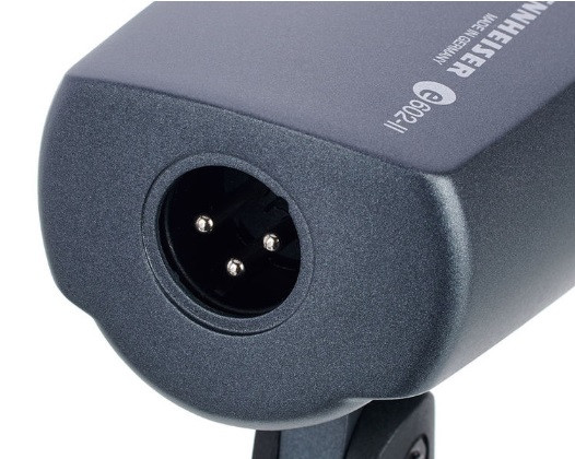 Sennheiser e 602-II