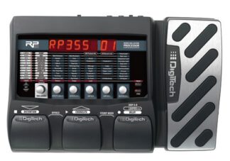Digitech RP 355
