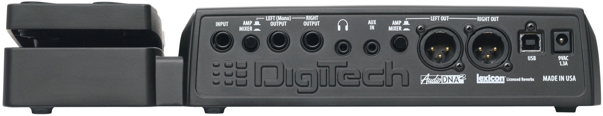 Digitech RP 355