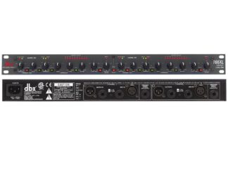 DBX 166 XL