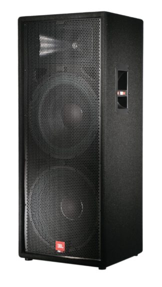 JBL JRX 125
