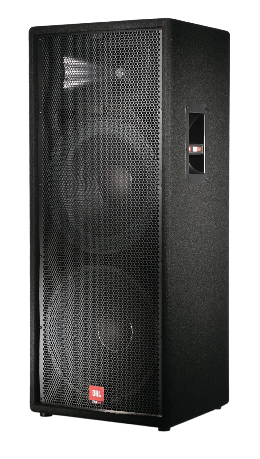JBL JRX 125