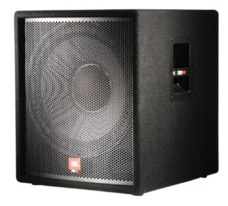 JBL JRX118SP