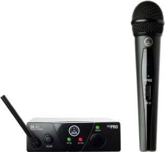 AKG WMS 40 PRO Mini Vocal Set