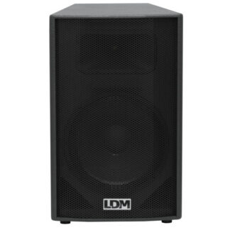 GVP-315S/8 - kolumna głośnikowa pasywna 8 Ohm 300 Watt