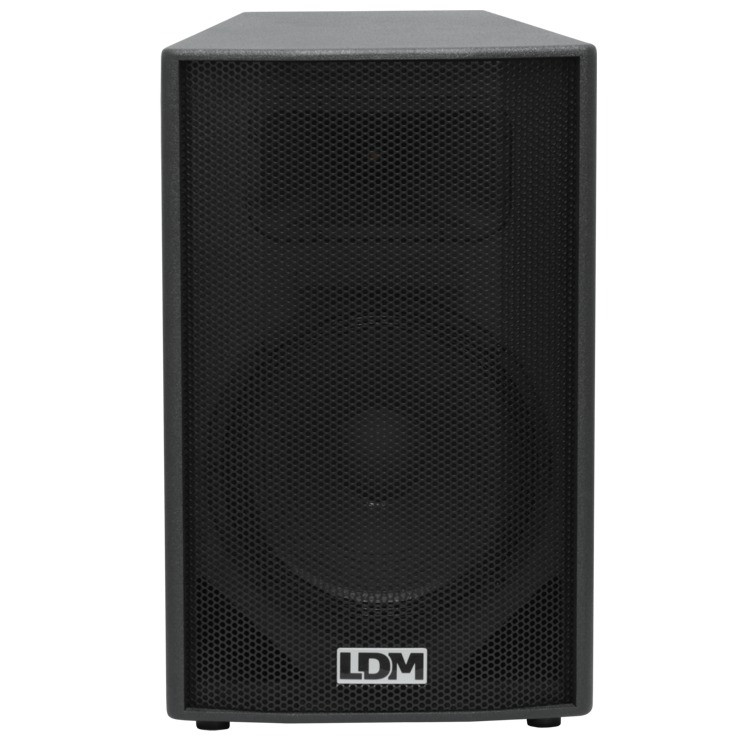GVP-315S/8 - kolumna głośnikowa pasywna 8 Ohm 300 Watt