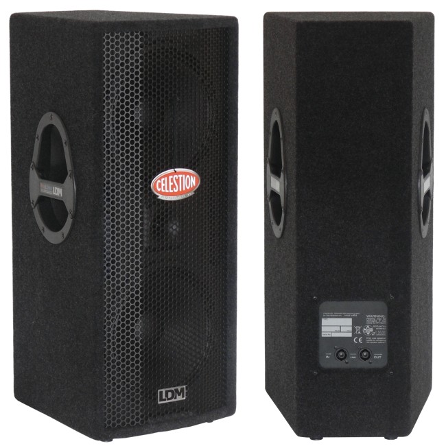 LDM PDP-310V