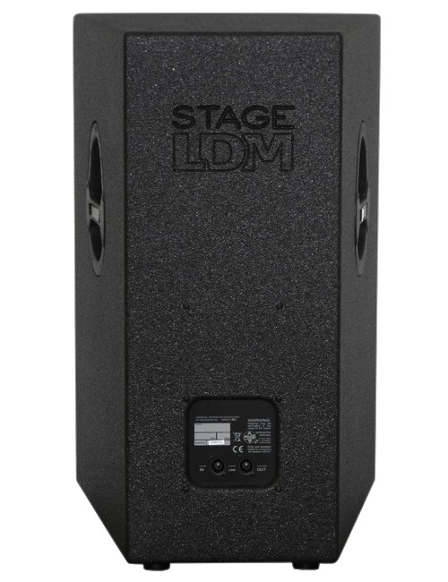 LDM GVP-315F/4