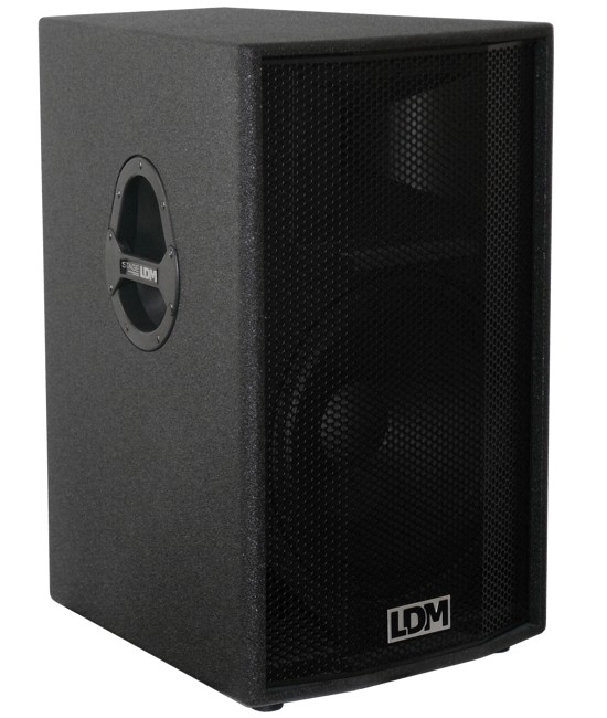 LDM GVP-315F/4