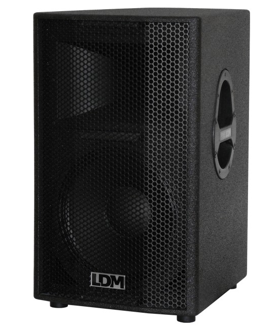 LDM GVP-312F/8
