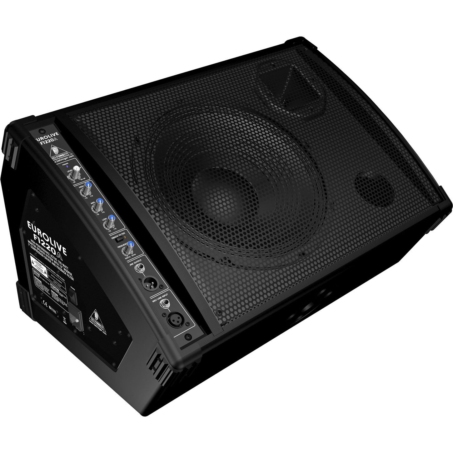 Behringer EUROLIVE F1220A