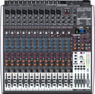Behringer XENYX X2442USB