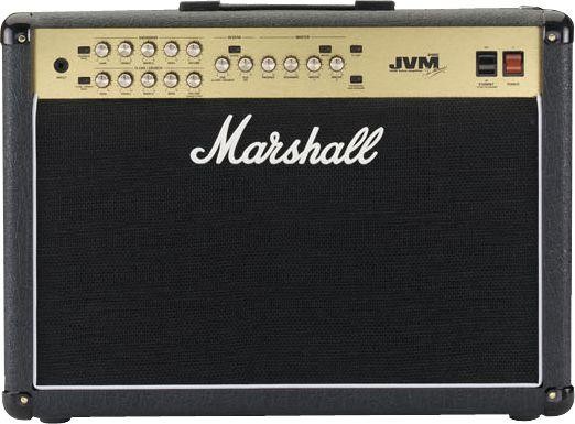 Marshall JVM 205C