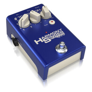 TC Helicon Harmony Singer