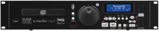 Stage Line CD-196 USB