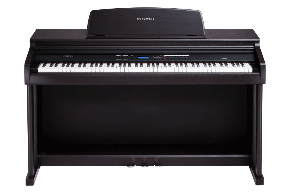 KURZWEIL MP 15 (SR) - pianino cyfrowe