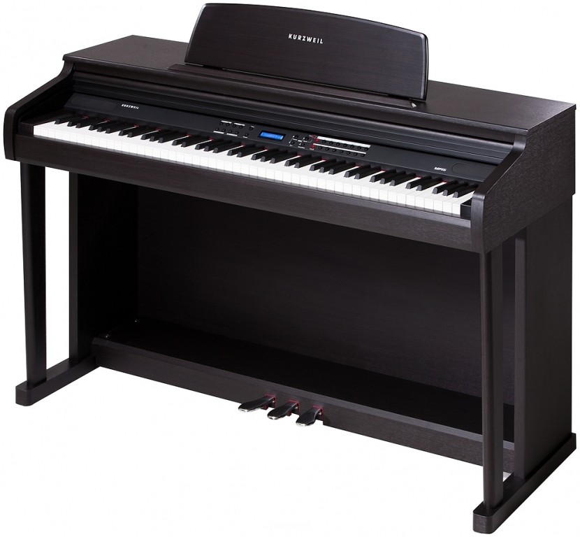 KURZWEIL MP 15 (SR) - pianino cyfrowe