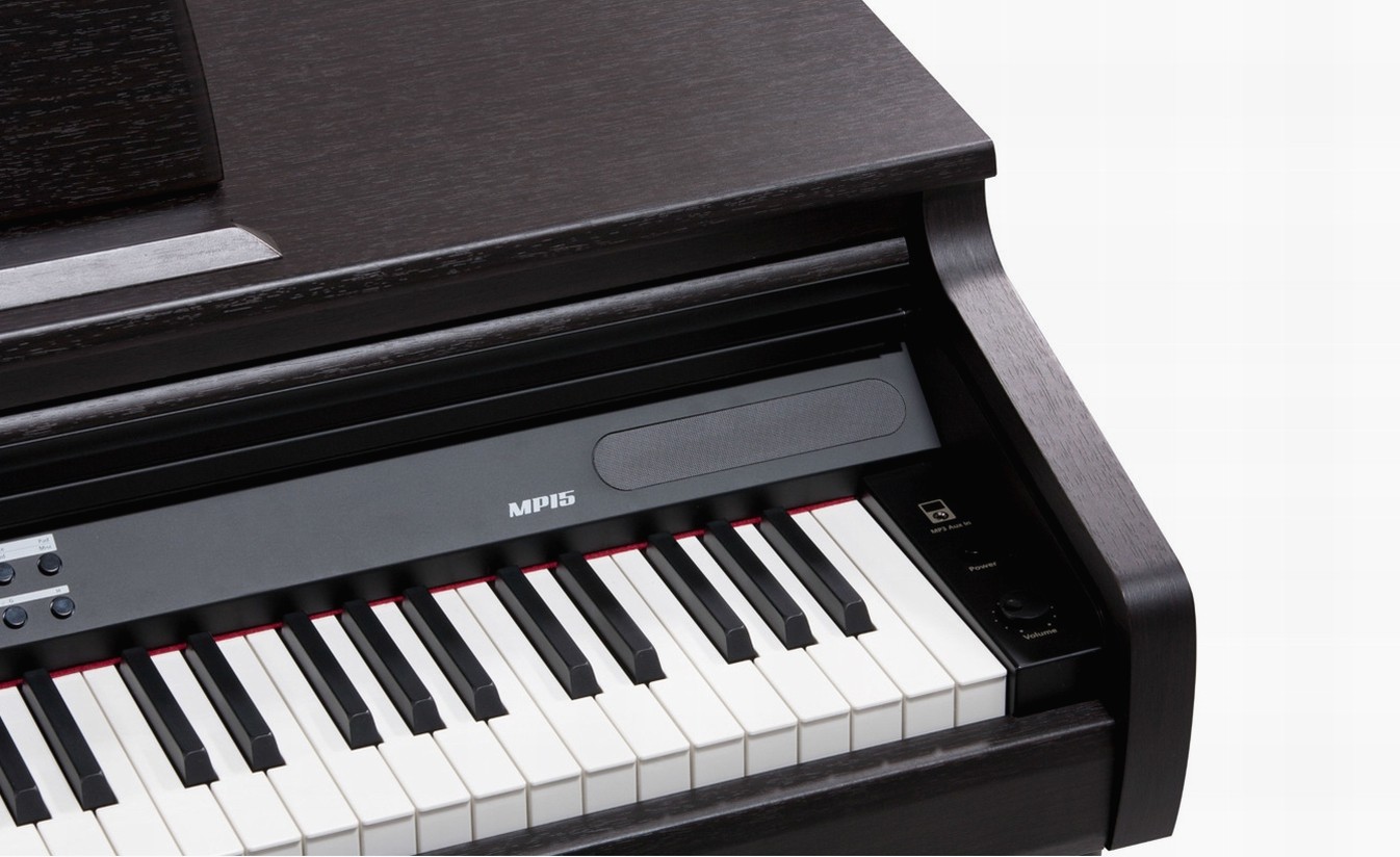 KURZWEIL MP 15 (SR) - pianino cyfrowe