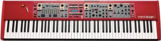 Nord Stage 2 SW73