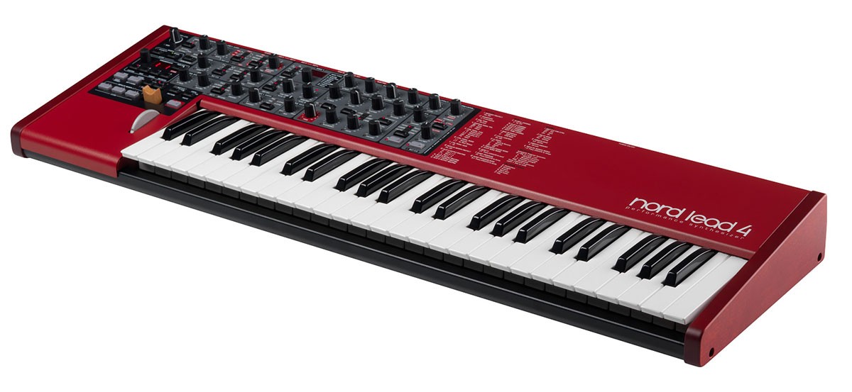 Nord Lead 4