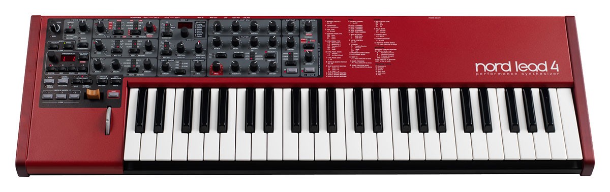 Nord Lead 4