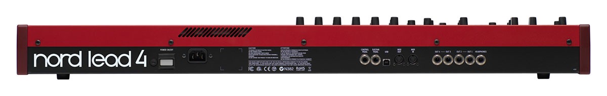 Nord Lead 4