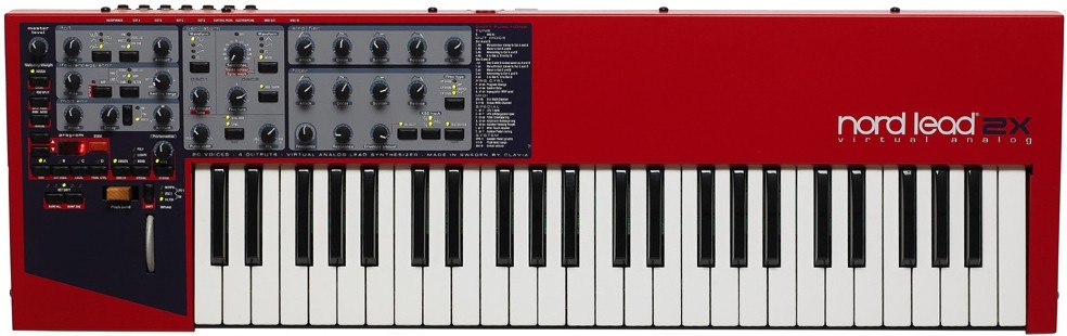 Nord Lead 2X