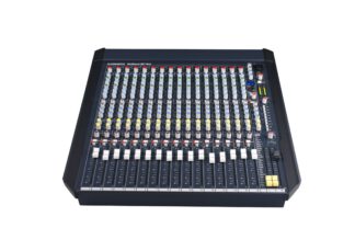 ALLEN & HEATH WZ4 16:2