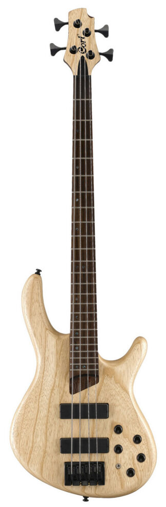 CORT B4 OPN Gitara basowa