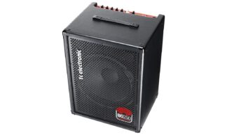 BG250 115 TC Electronic
