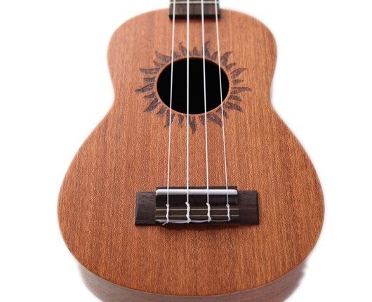 Baton Rouge V2-S Sun - ukulele sopran