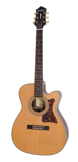 Epiphone EF 500 RCCE NS - gitara elektroakustyczna
