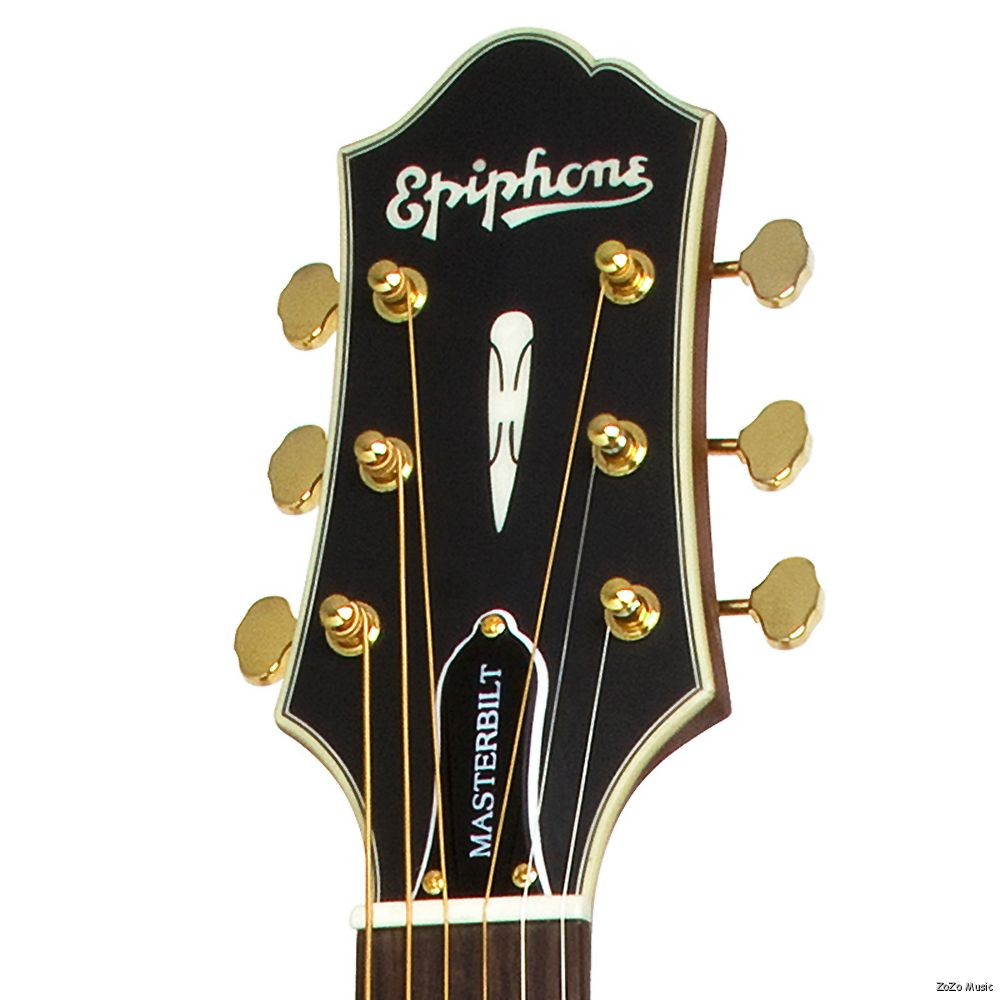 Epiphone EF 500 RCCE NS - gitara elektroakustyczna