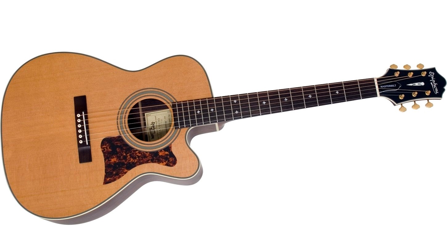 Epiphone EF 500 RCCE NS - gitara elektroakustyczna