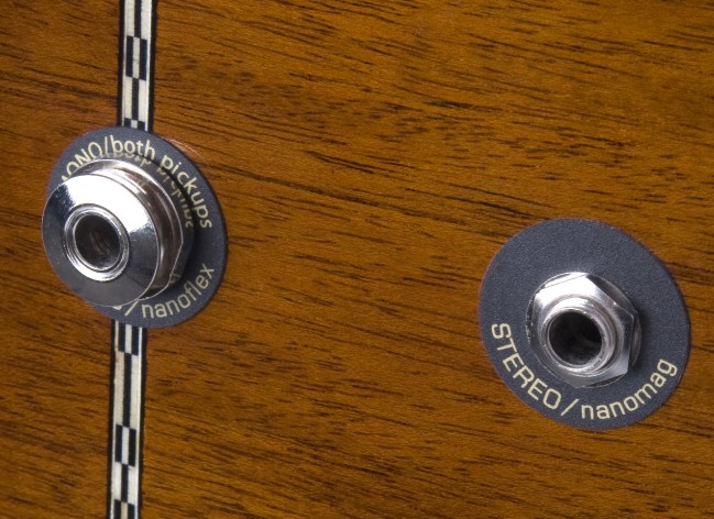 Epiphone EF 500 RCCE NS - gitara elektroakustyczna