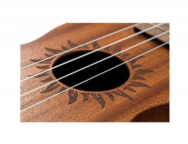 Baton Rouge V2-S Sun - ukulele sopran