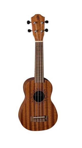 Baton Rouge V2-S Sun - ukulele sopran