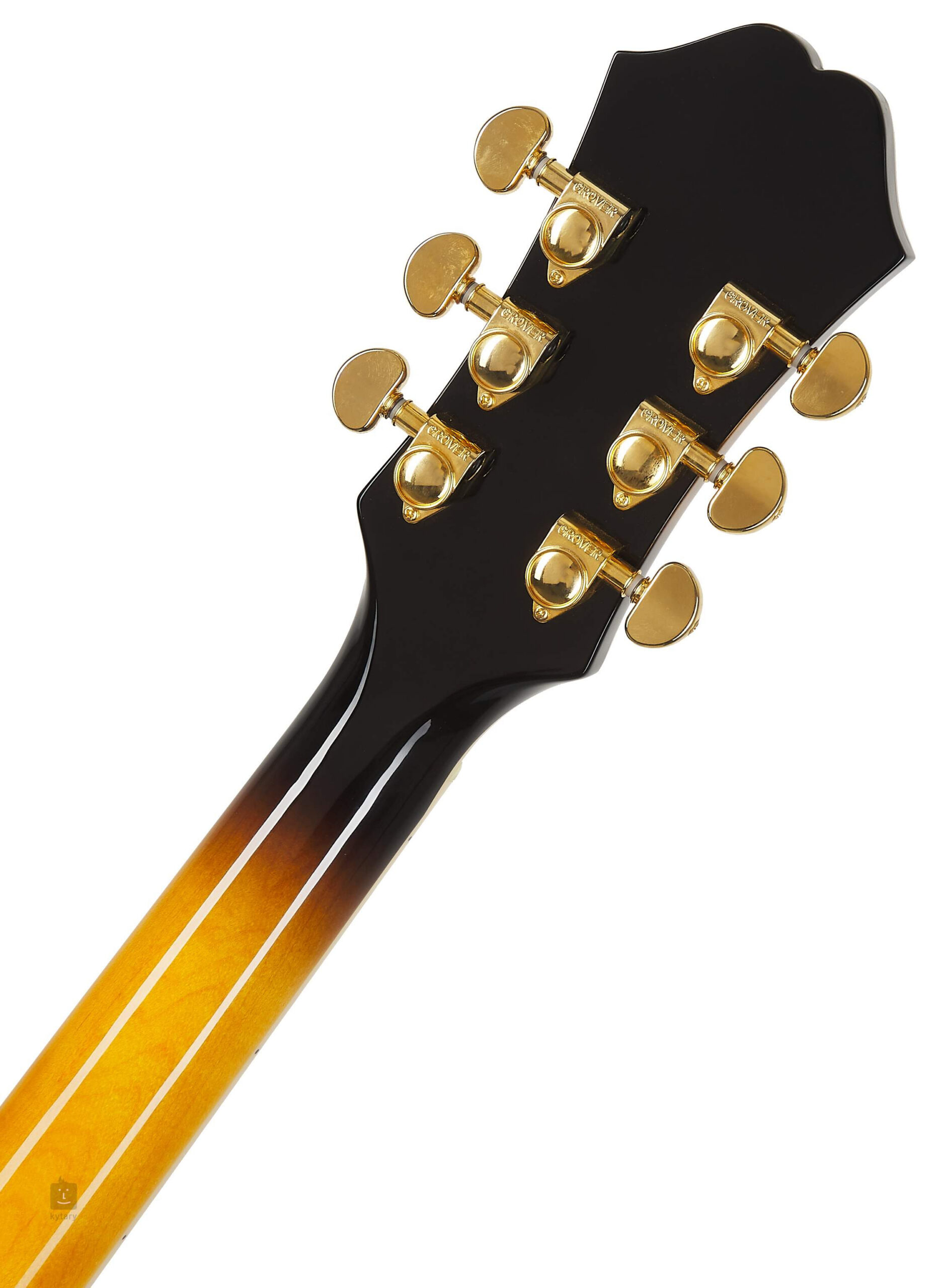 Epiphone EJ 200 CE VS