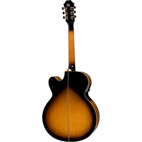 Epiphone EJ 200 CE VS