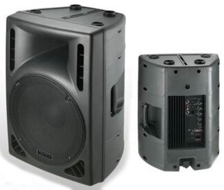 RH Sound PP-0312A Kolumna aktywna