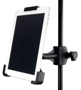 Hercules DG305B Uchwyt na tablet
