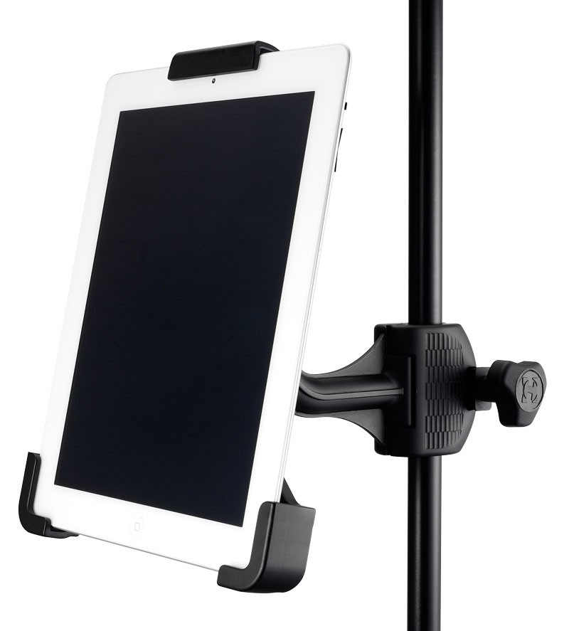 Hercules DG305B Uchwyt na tablet